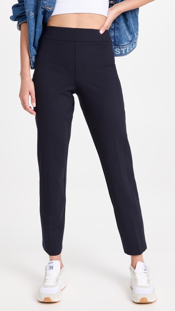 

Брюки SPANX Slim Straight