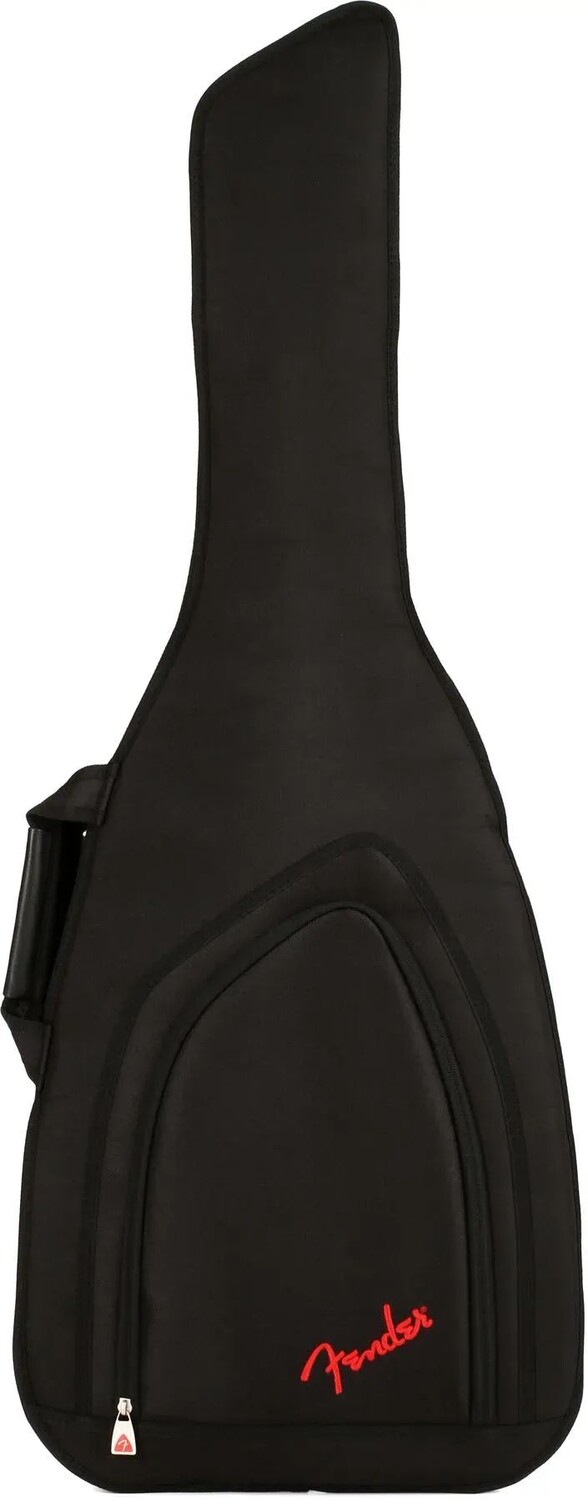

Короткая сумка для электрогитары Fender FESS-610 - черная