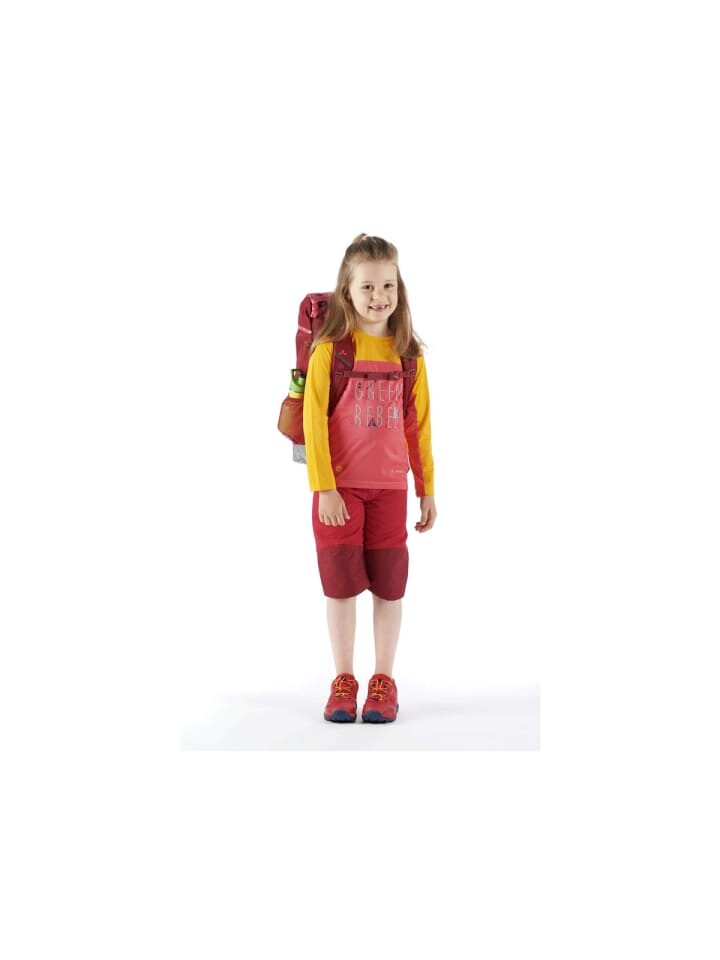 

Рюкзак Vaude, розовый