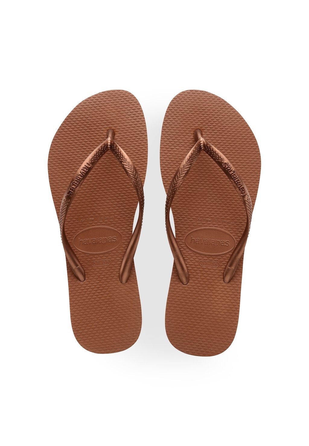 

Шлепанцы Havaianas