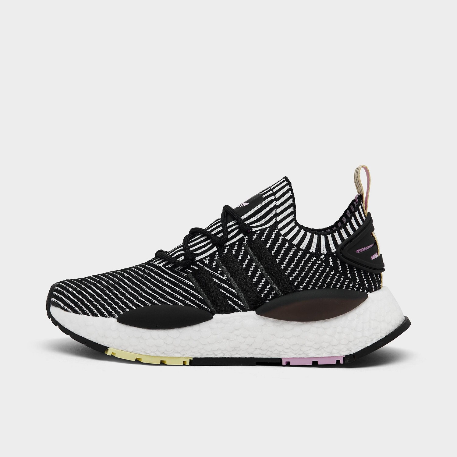 

Женские повседневные кроссовки adidas Originals NMD_W1, черный