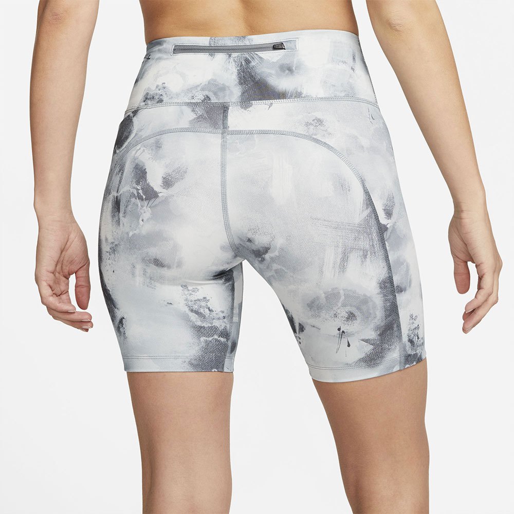 Nike шорты w NK fast short 7in