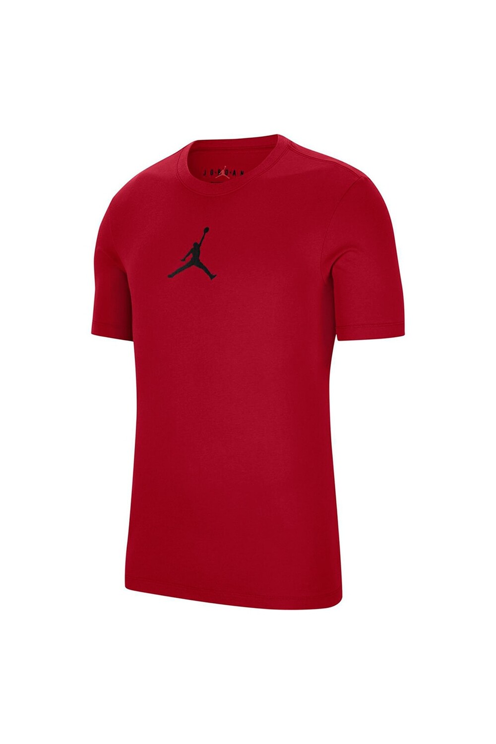 

Спортивная футболка – красная – стандартного кроя Nike, красный