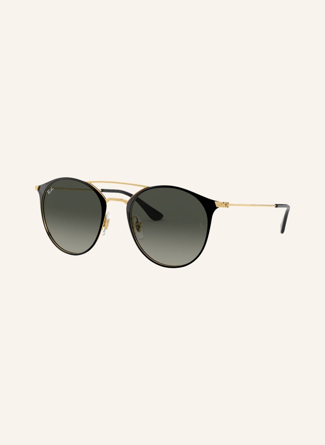 

Солнцезащитные очки Ray-Ban RB3546, черный