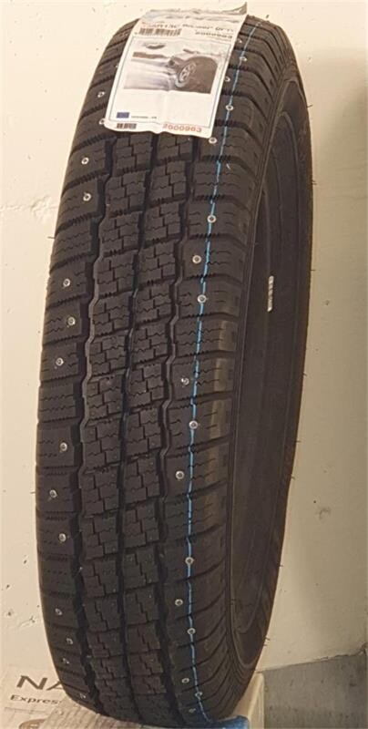

Зимние шины Hankook DW04 155/80 R13 90/88P