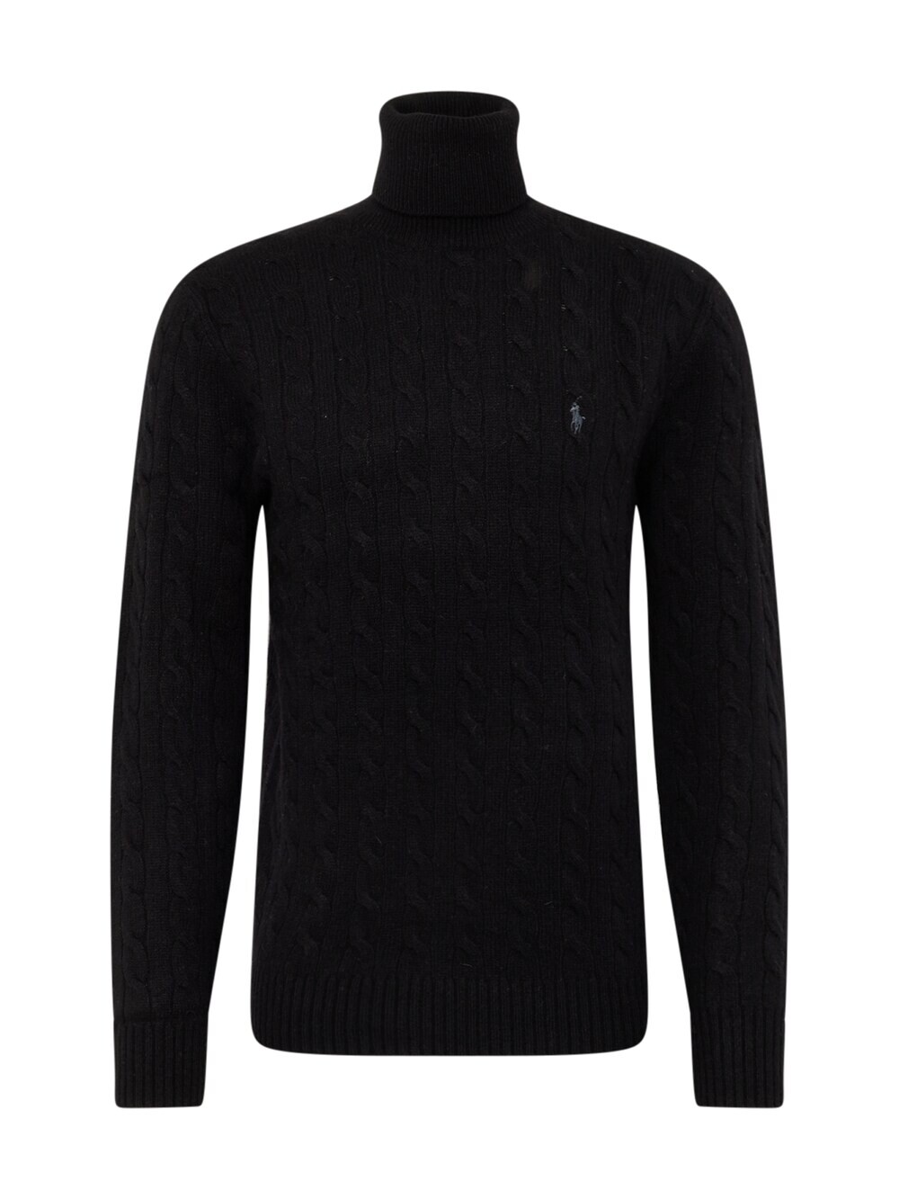 

Свитер Polo Ralph Lauren, черный