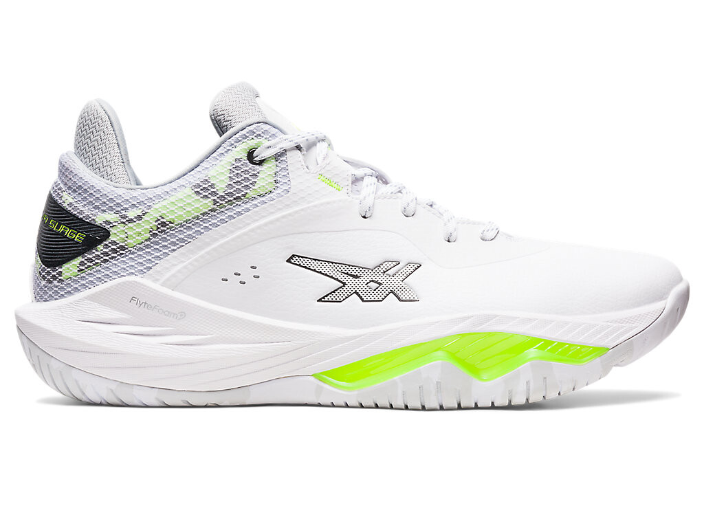 

Кроссовки Asics NOVA SURGE LOW, белый