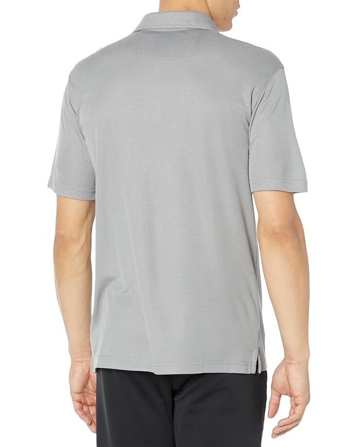 

Поло Quiksilver Waterman Waterpolo 3, цвет Sharkskin