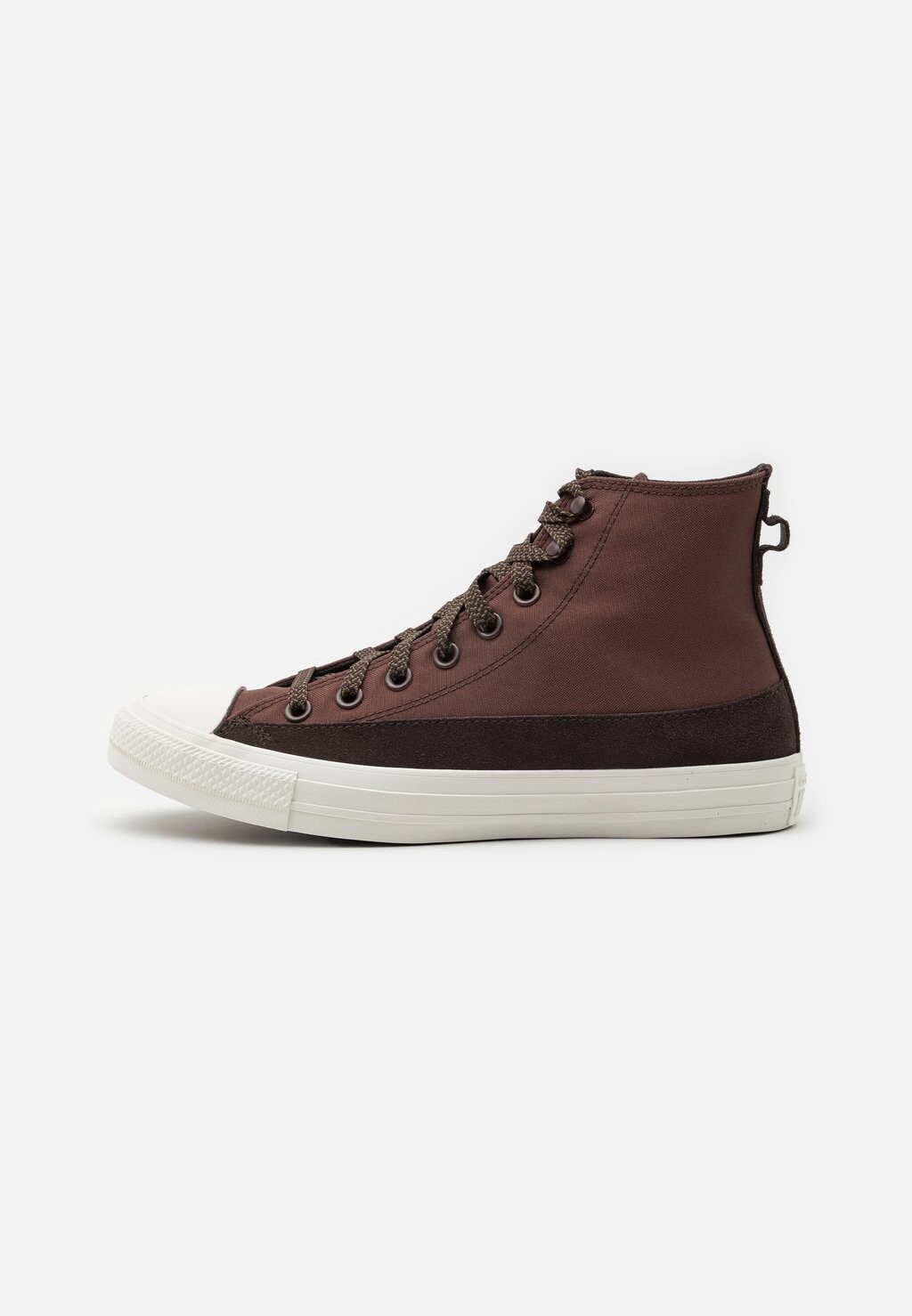 

Кроссовки altas Converse CHUCK TAYLOR ALL STAR UNISEX, цвет brown/dark root