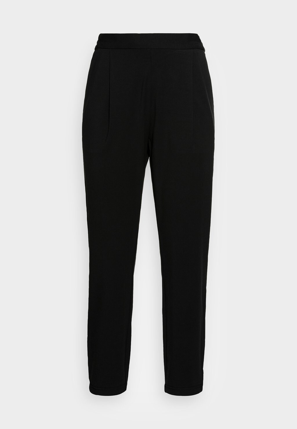

Тканевые брюки AllSaints, черный