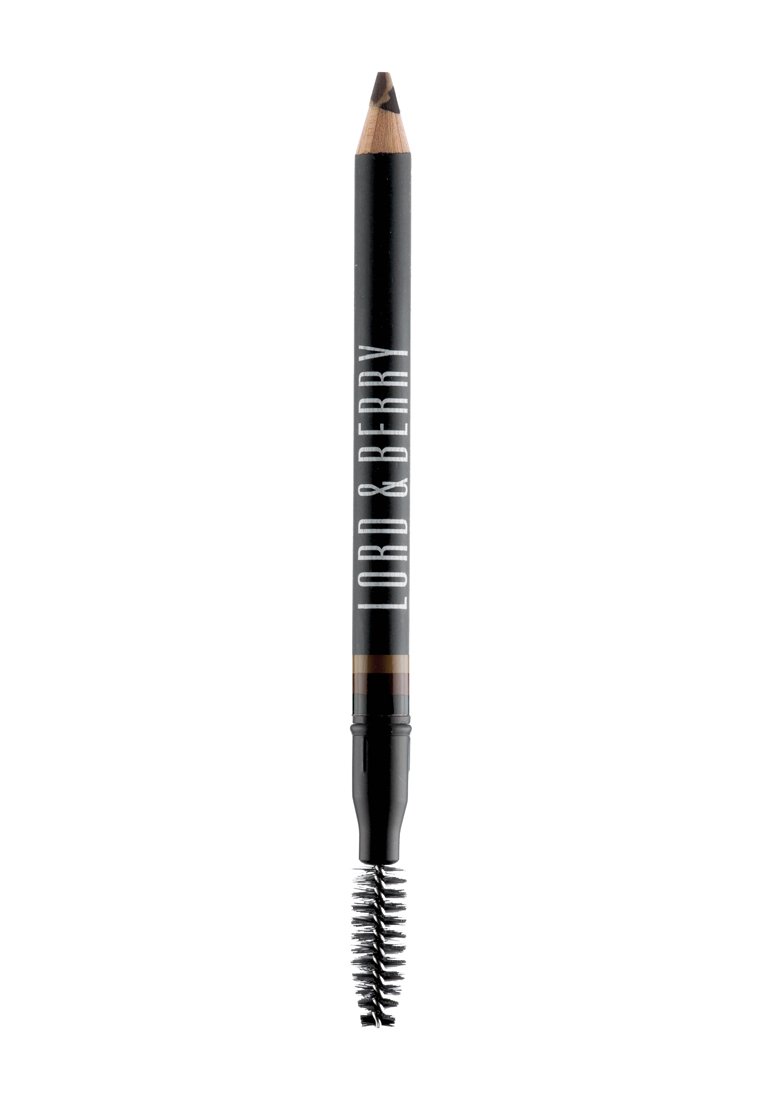 Карандаши для бровей Magic Brow Eye Brow Pencil Lord & Berry, цвет 1706 brunette