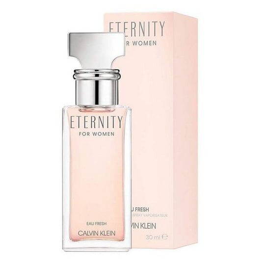 

Парфюмированная вода, 30 мл Calvin Klein, Eternity For Women Eau Fresh
