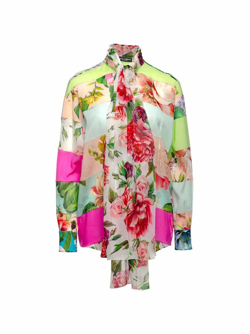 

Блузка Dolce&Gabbana