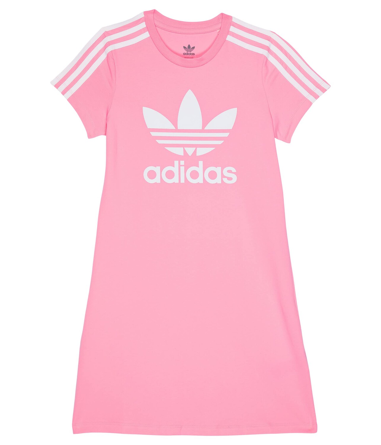 

Платье adidas Originals Kids, Adicolor Dress