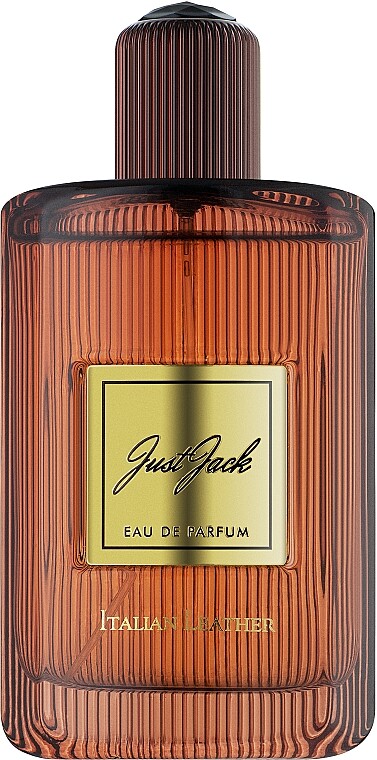 

Духи Just Jack Italian Leather