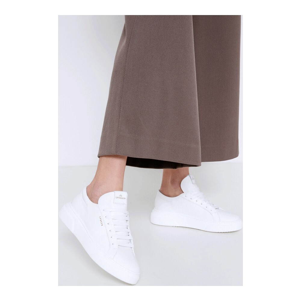 

Кроссовки Copenhagen Cph307, white