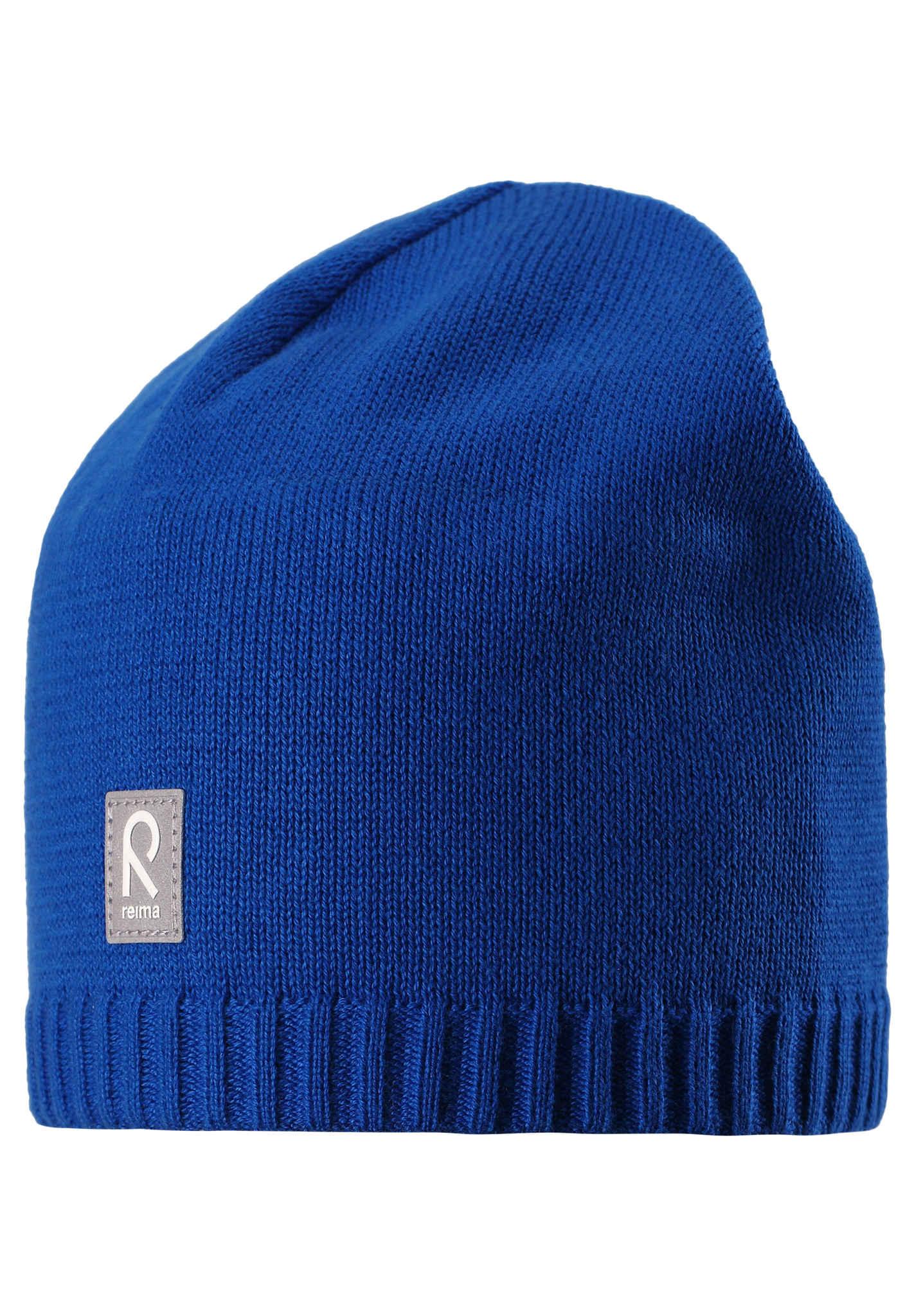 Шапка Reima Beanie Pilke