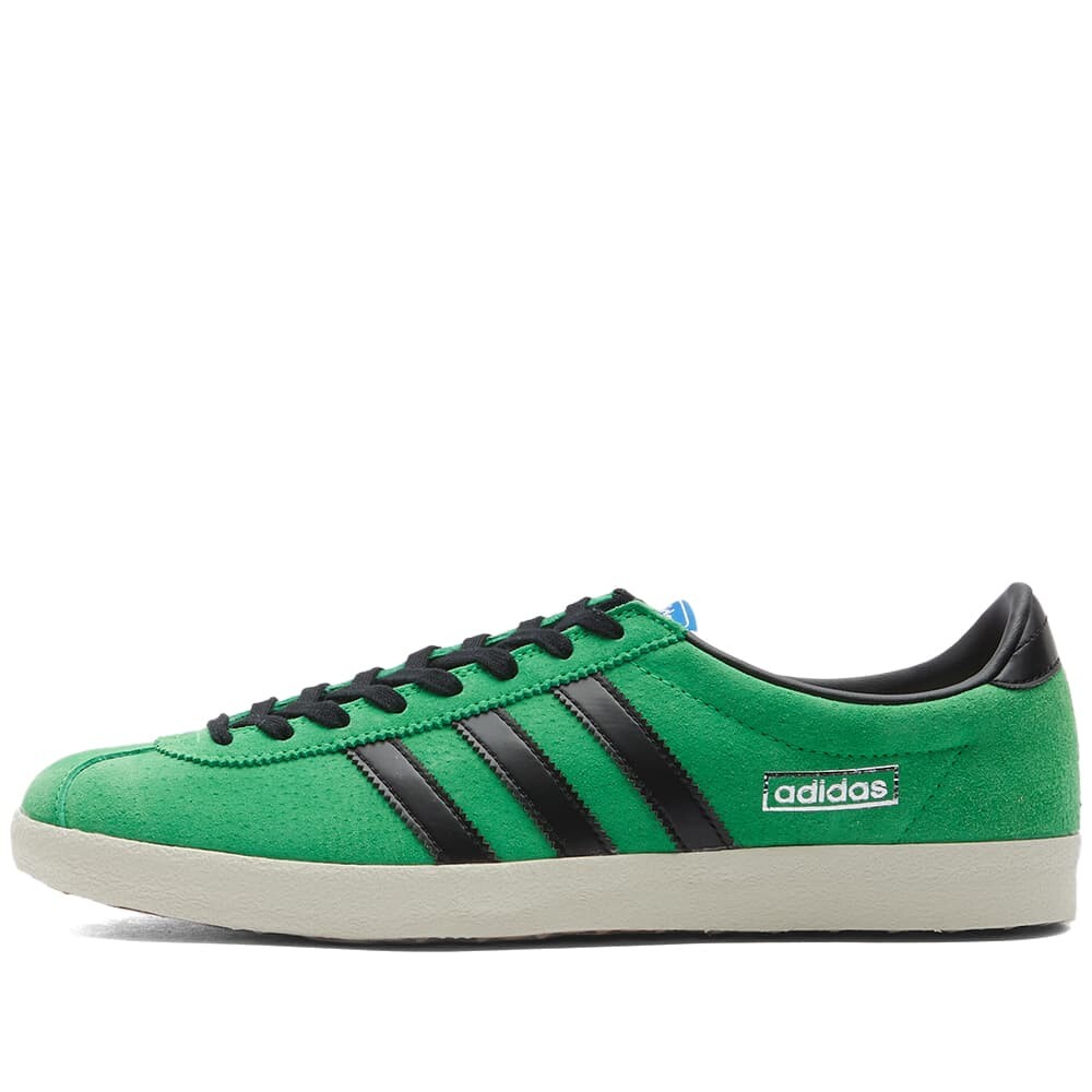 

Кроссовки Adidas Mexicana Prototype