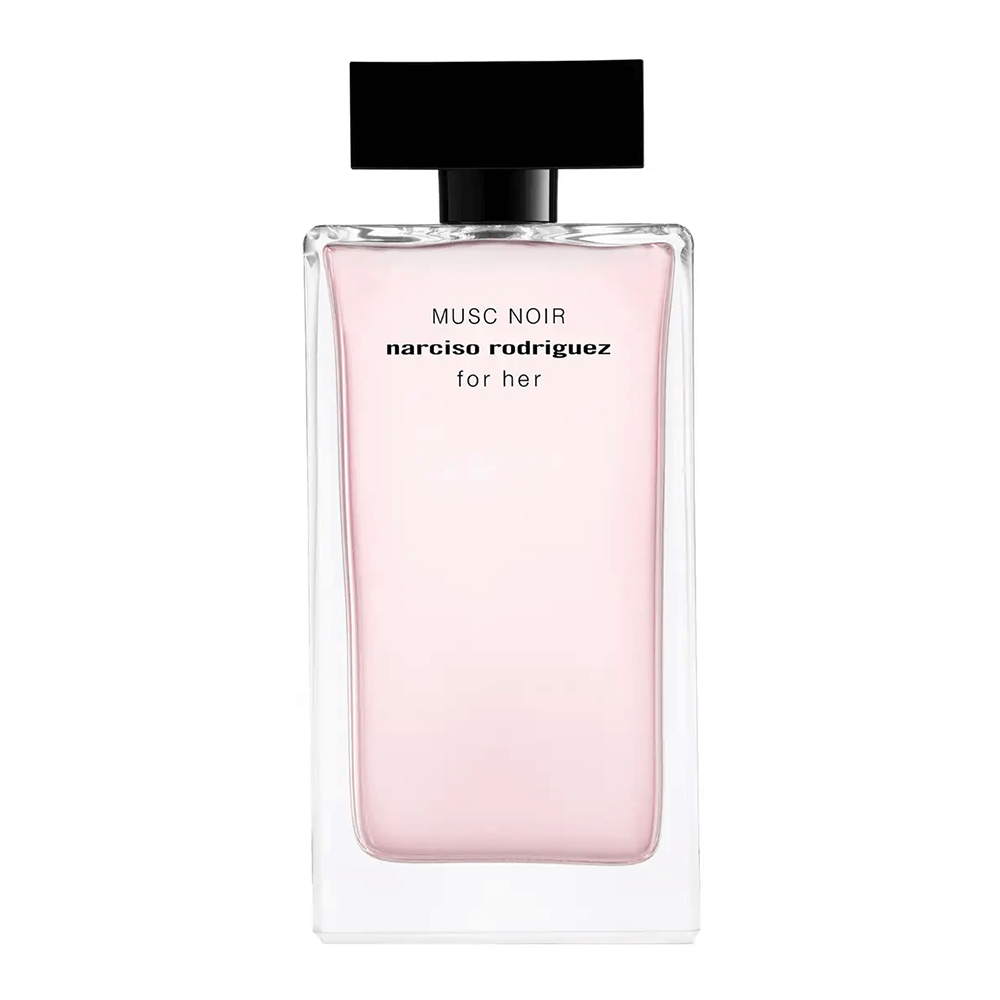 цена Парфюмерная вода Narciso Rodriguez Eau De Parfum Narciso Rodriguez For Her Musc Noir, 150 мл