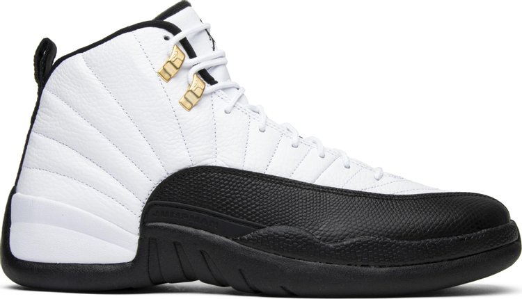 Taxi air on sale jordan 12