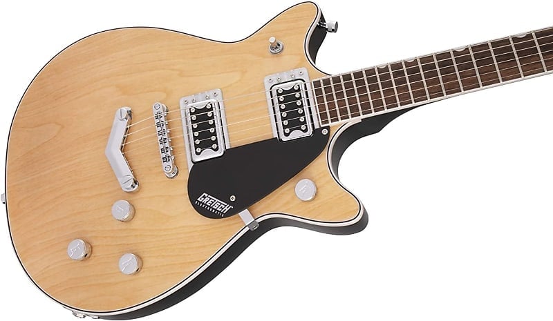 Gretsch g5222 on sale aged natural