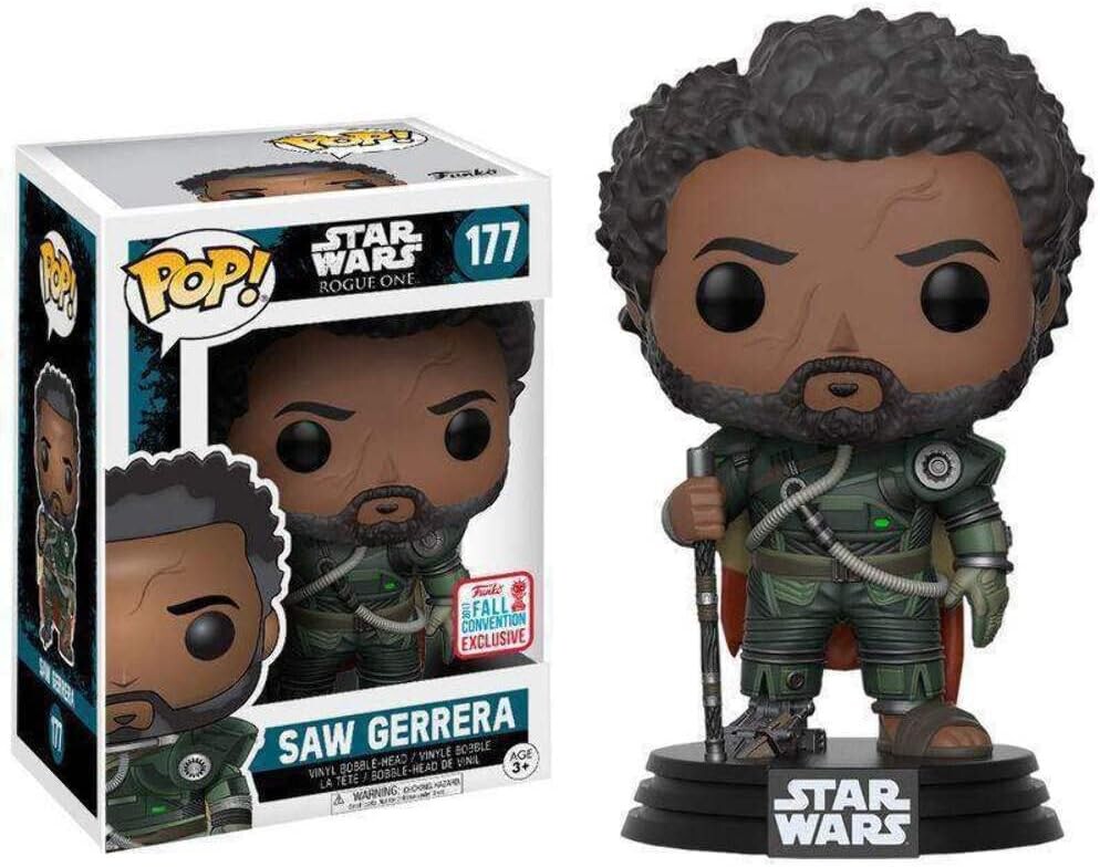 

Фигурка Funko FK20118 Star_Wars Toy