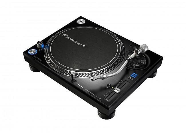 

Профессиональный проигрыватель Pioneer Plx-1000 Plx-1000 Professional Turntable