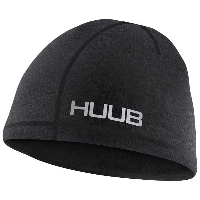 

Шапка HUUB 2, черный