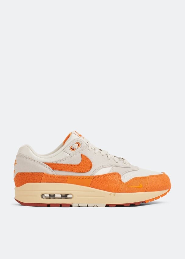 

Кроссовки NIKE Air Max 1 Master 'Magma Orange' sneakers, разноцветный