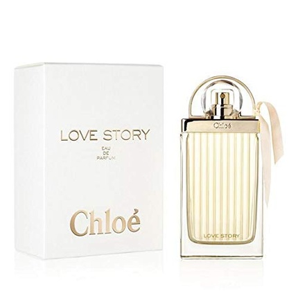 Chloé Chloe Love Story парфюмированная вода для женщин
