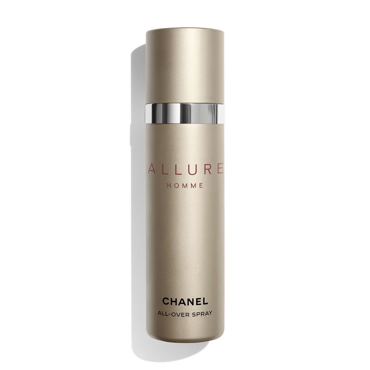 Универсальный спрей Chanel Allure Homme, 100 мл духи allure homme chanel 150 мл
