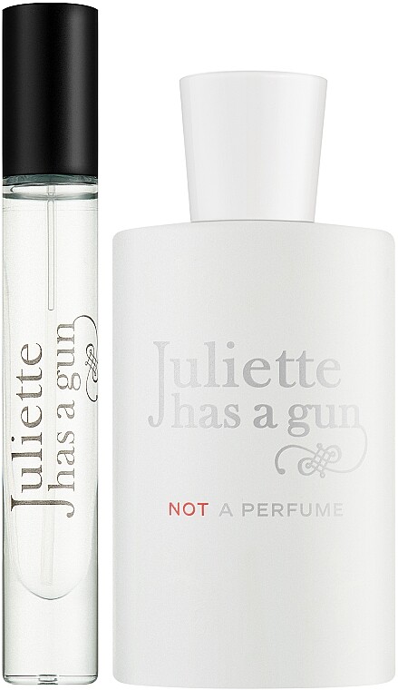 

Парфюмерный набор Juliette Has A Gun Not a Perfume