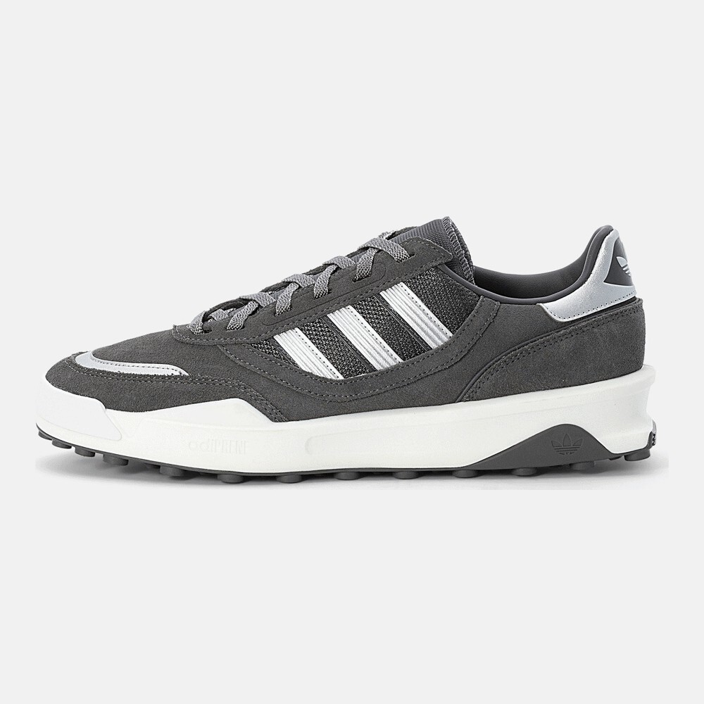 

Кроссовки Adidas Originals Indoor Ct Unisex, grey five/silver metalic/white