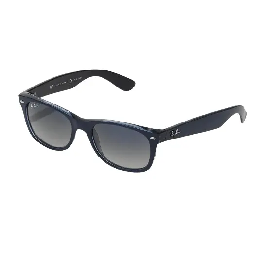 

Солнцезащитные очки New wayfarer unisex, Ray-Ban