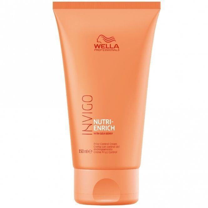 

Wella Professionals Invigo Nutri-Enrich разглаживающий крем для волос, 150 мл