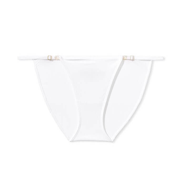 

Трусики Victoria's Secret Love Cloud Adjustable, белый