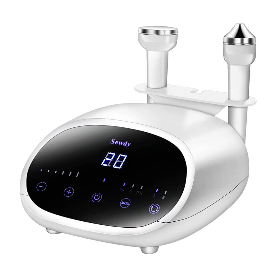 

Массажер для лица Sewdy Ultrasonic L-516