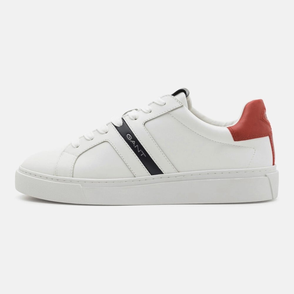 

Кроссовки GANT Julien, white/preppy