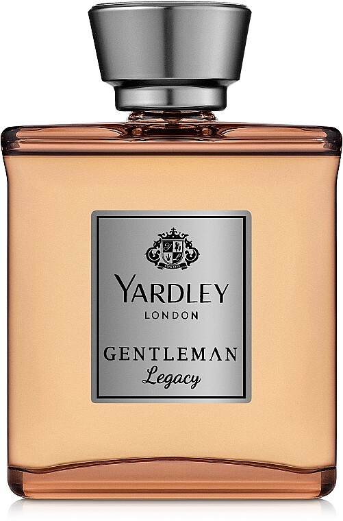 

Духи Yardley Gentleman Legacy