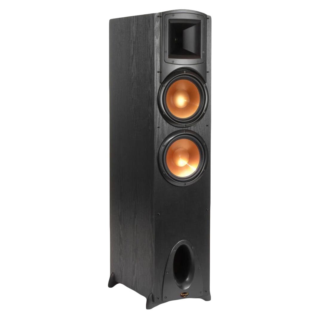 

Напольная акустика Klipsch Synergy Black Label F-300, 1 шт, черный