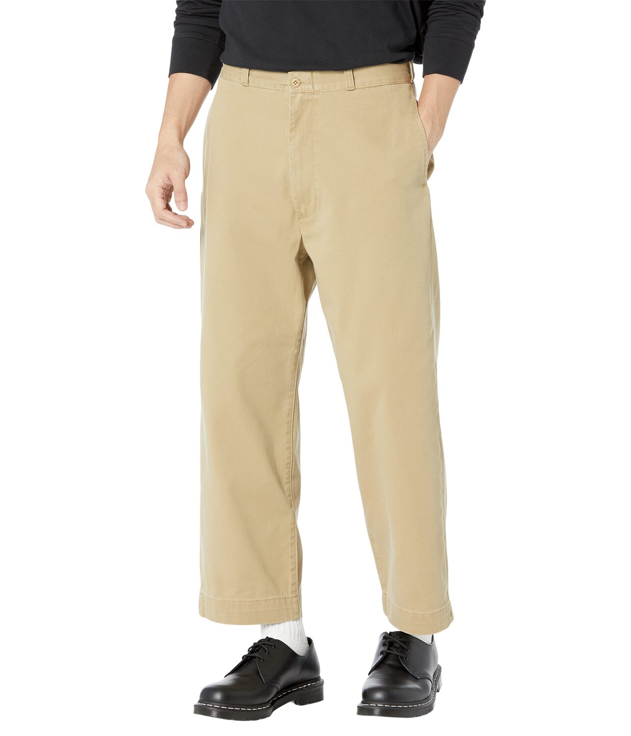 

Брюки чинос Levi's Premium, Skate Loose Chino