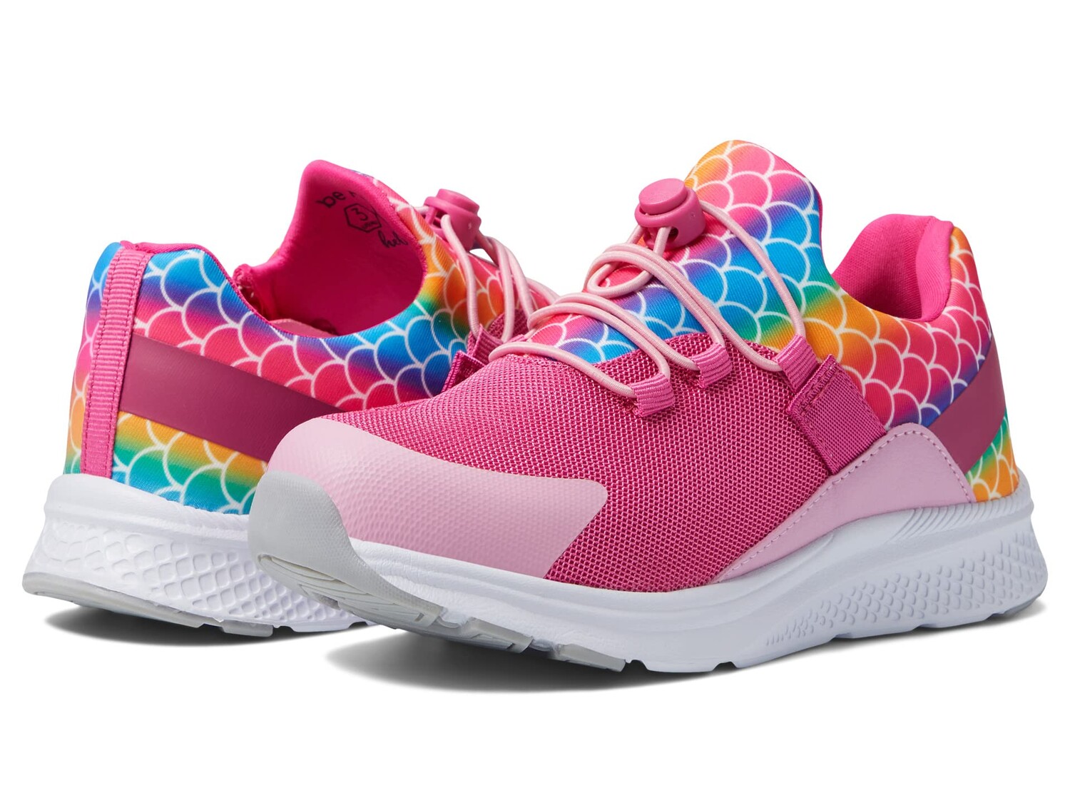 

Кроссовки Friendly Shoes Kids, Quest