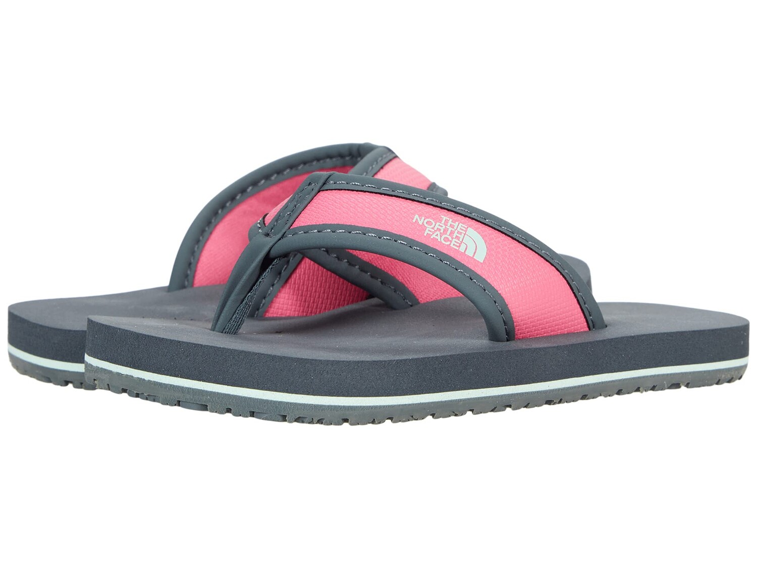 

Шлепанцы The North Face Kids, Base Camp Flip-Flop