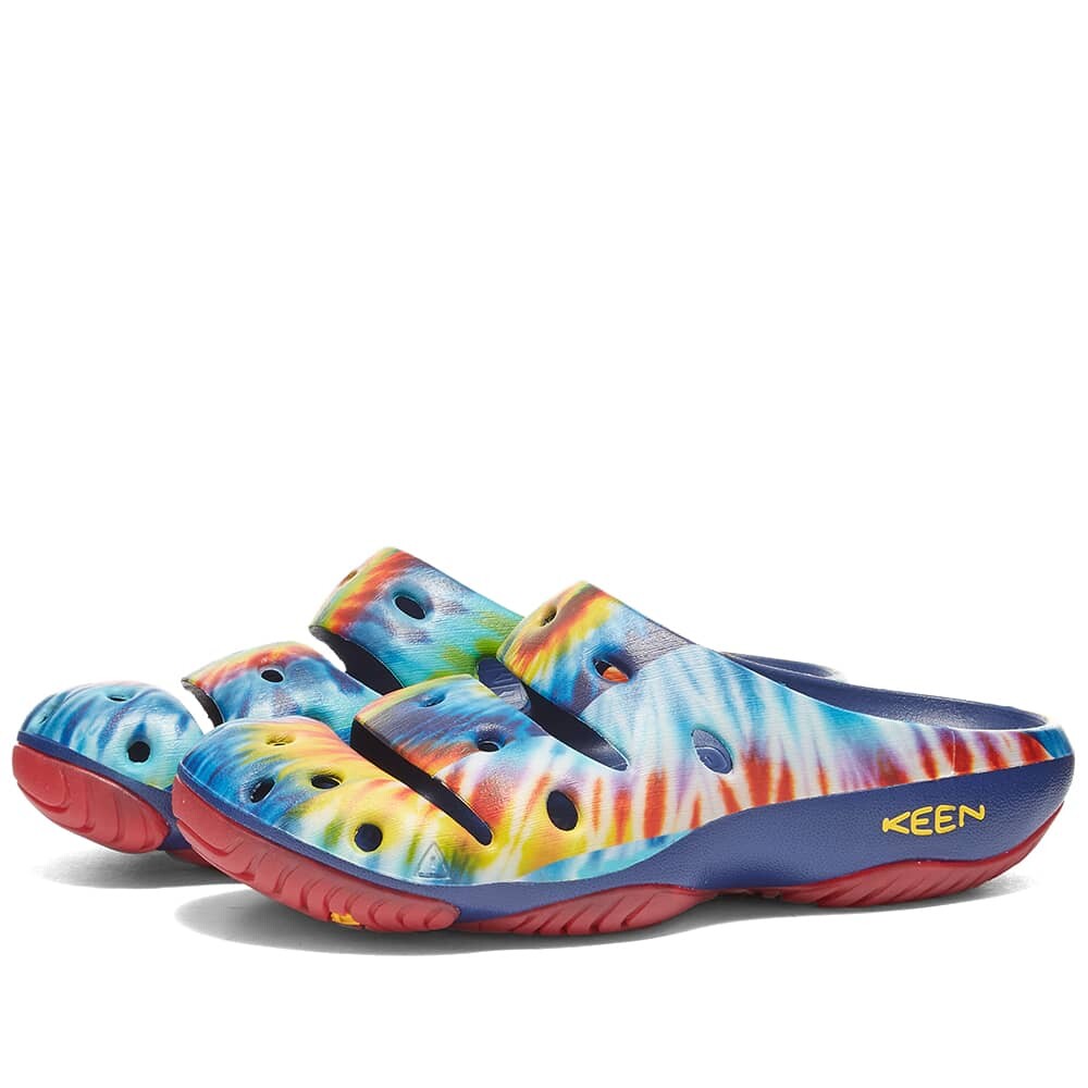 

Сандалии Keen Yogui
