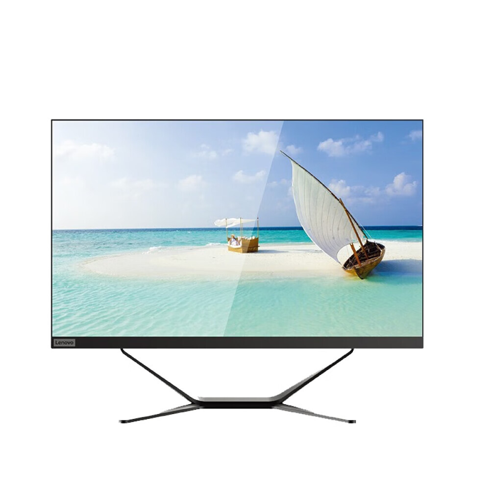 

Моноблок Lenovo Industrial Control ECC-A30 23,8" Intel i3-10100