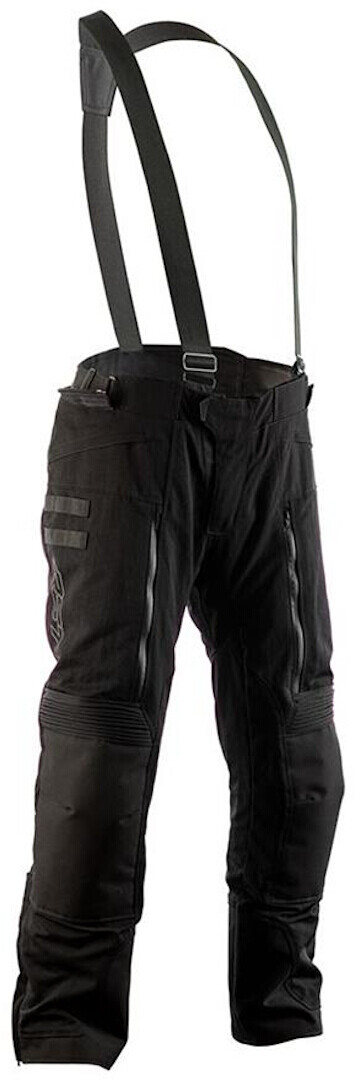 

Брюки мотоциклетные текстильные RST X-Raid Motorcycle Textile Pants, черный