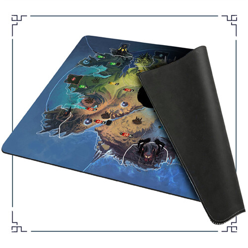 

Игровой коврик Lords Of Ragnarok: Game Board Mat