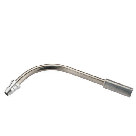 

Трос тормозной Jagwire Workshop Noodle 83°, серебро / серебро / серебро