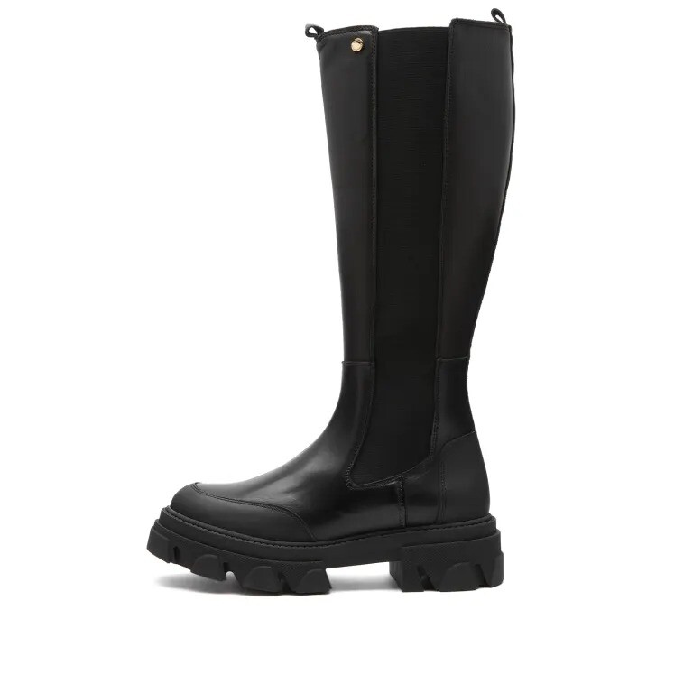 

Сапоги Barbour International Parson High Leg, черный