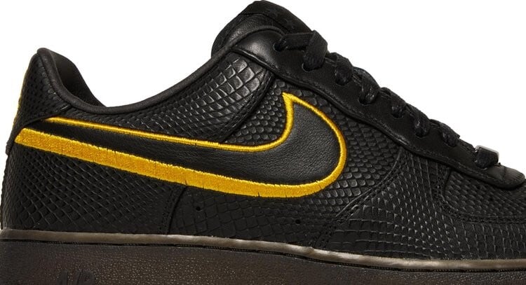 Nike Air Force 1 Low Premium iD Black Mamba CDEK.Shopping